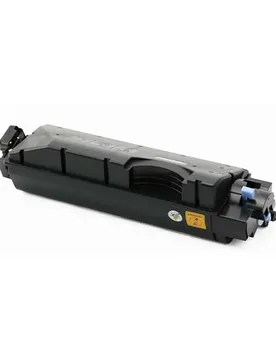 Generico Toner Compatible Kyocera Tk5345 Black One Size unisex - Genérico - FashionsVida
