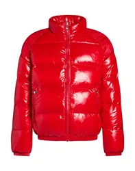 Pufferjacke & Daunenjacke Herren Rot M,S,XS Herren