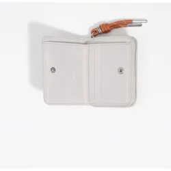 Cartera de mujer solapa nylon