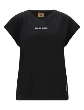 Görls Normalfit Shört Auf Die 1 female - XS - FashionsVida