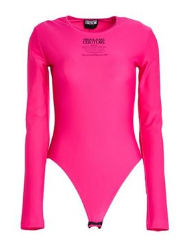 Body Mujer Fucsia 32,34,36,38,40,44 Mujer