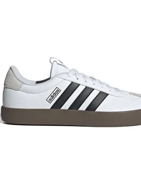 Sneaker Vl Court 3.0 Ftwwht / Cblack / Greone EU 44