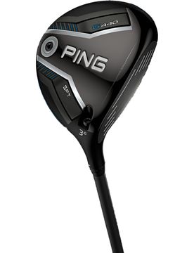 Ping Fairwayholz G440 HL SFT