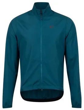 Izumi Giacca Quest Barrier Ocean Blue