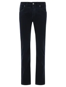 Hose 5-Pocket Modern Fit male - 38 / /32 - FashionsVida