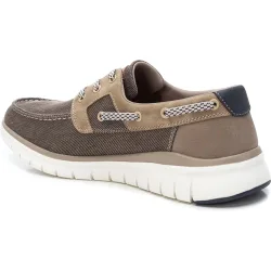 Náuticos de hombre con cordones