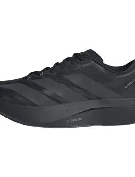 Adizero EVO SL Exo Core Black / Night Grey 43 1/3 Herren - Adidas - FashionsVida