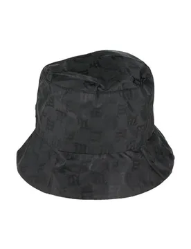 Mützen & Hüte Damen Schwarz M Damen - Misbhv - FashionsVida