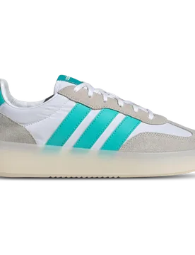 Mercedes Uomo - Sneakers Bianco - Taglia 40 2/3 - Pelle 40 2/3 - Adidas - FashionsVida