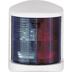 Bicolor South Easy Navigation Led Light White One Size unisex