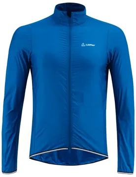Giacca Windshell Gore-tex Infinium™ Windstopper® Marin