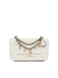 Borsa - Borsa a tracolla LIBBY beige