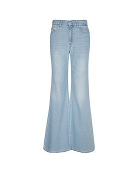 Jeans hellblau 30 damen