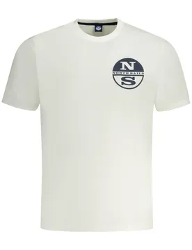 Herren KURZARM-T-SHIRT Weiß 996024000_BI0101