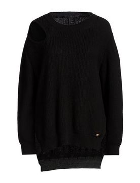 Pullover Damen Schwarz L,M,S,XS Damen