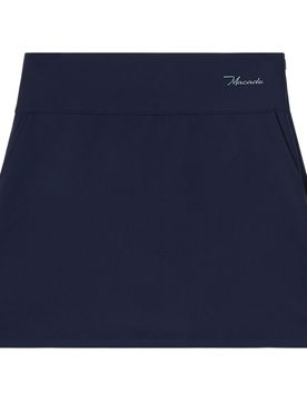 Macade Skirt Air, dunkelblau s