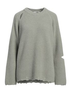Pullover Damen Salbeigrün L,M,S,XS Damen