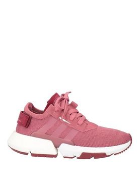 Sneakers Mujer Rosa antiguo 36,36 ⅔ Mujer