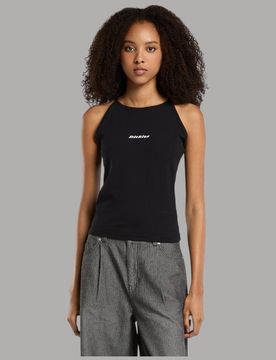 Canotta Donna Slim Stretch Honeyville Cotone Elasticizzato