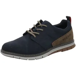 Halbschuhe Schnuerschuhe 335925025050-4114 40 Male