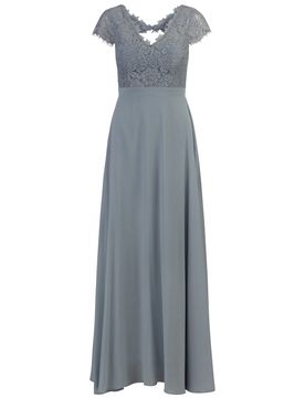 Vestido de noche