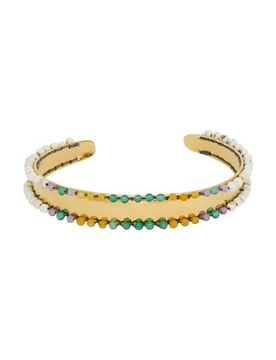 Armband Damen Smaragdgrün -- Damen