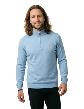 Pull à Demi-zip 1602316 New Breeze L