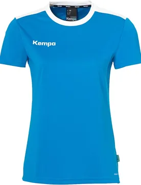 Emotion 27 Damen Trikot, blau XL