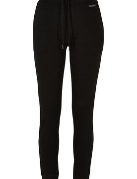 Just Rhyse Pantalón 'Poppy' negro