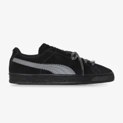 Puma Suede Bloom noir 40 femme