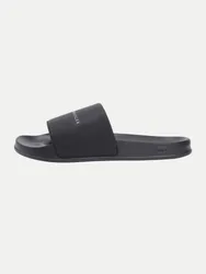 Pool Slides Schwarz 41