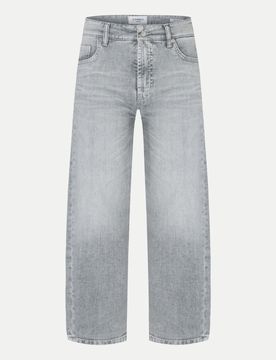 O-Shape Jeans Oria Grau 36/28