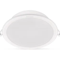 DownLight LED Empotrar Redondo 12,5 W 1300 lm 4000 K