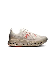 Damen Laufschuhe Cloudsurfer Max beige 38 1/2 W