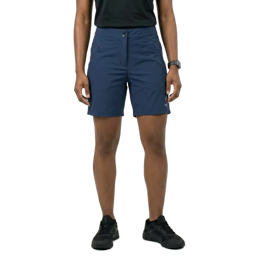 Short Aero Comfort Stretch Light Extra - Loeffler - FashionsVida