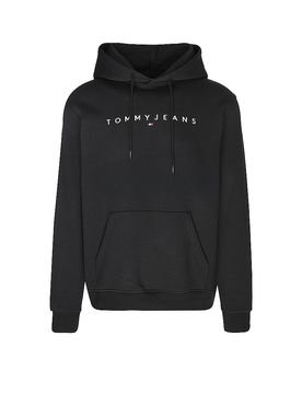 Sudadera con capucha - Hoodie negro M