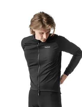 Veste Pacr Windproof Winter - GripGrab - FashionsVida