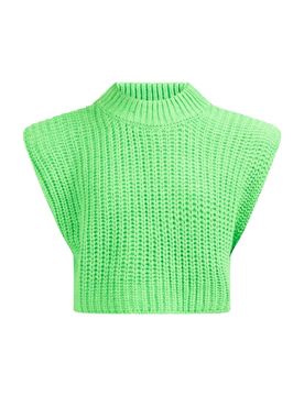 MYMO Jersey verde neón