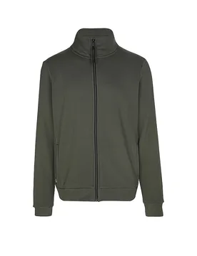 Sweatjacke JETTRYS A olive M - Ragwear - FashionsVida