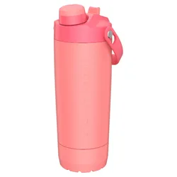Bouteille Ua Flip Speed Stainless Posh Pink / Bittersweet Pink One Size