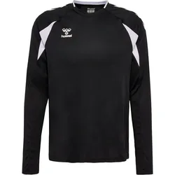 T-shirt à Manches Longues Core 2.0 Black / White 2XL