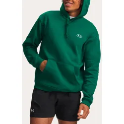 Sudadera de hombre UA Rival Flc Hoodie