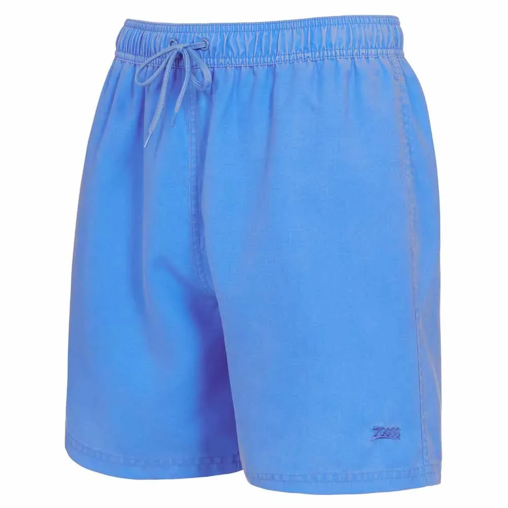 Short De Bain Mosman Washed 15´´ Shorts Ed S - Zoggs - FashionsVida