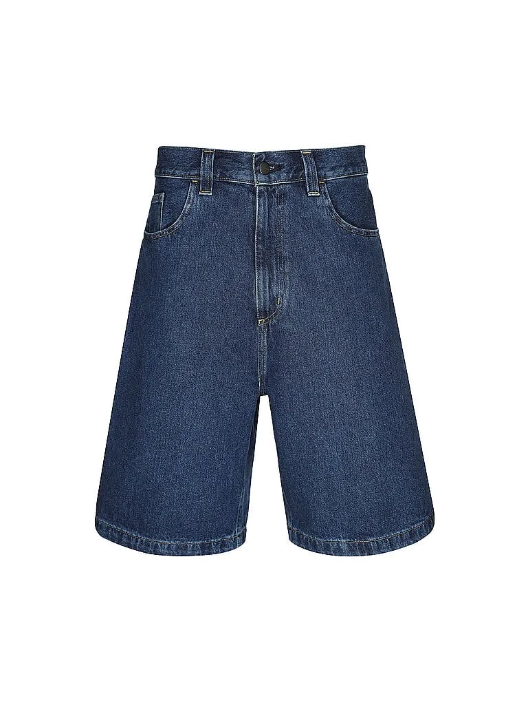 Jeansshorts BRANDON blau S herren - CARHARTT WIP - FashionsVida