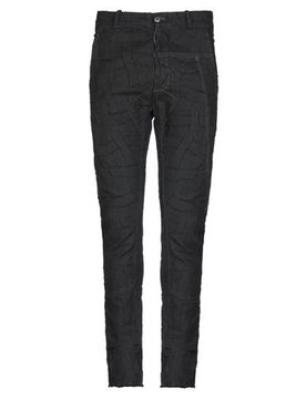 Hose Herren Schwarz 44,48 Herren