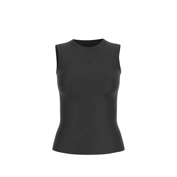 Guess Top en viscose - Guess - FashionsVida