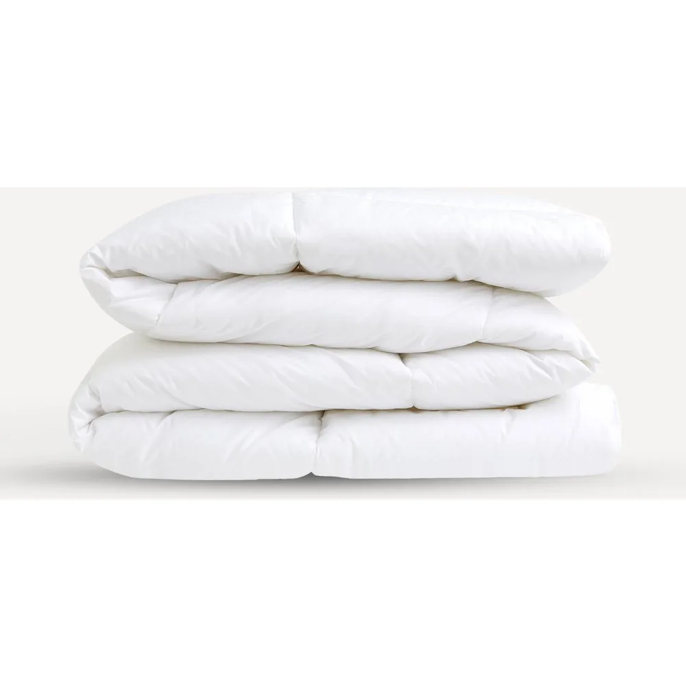 Relleno nórdico nivel térmico 3 algodón Extra Volumen Confort - Basics El Corte Inglés - FashionsVida