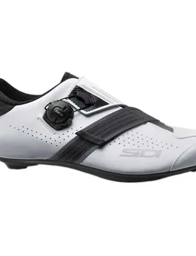 Sidi Scarpe Mtb Prima White / Black