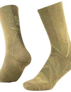 ® Calzini Crew Dryflx® Gingko EU 39-41