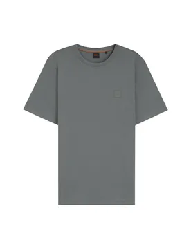 Boss Herren T-Shirt Grau 510442